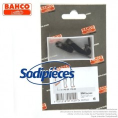 Fermoir R341P pour sécateur. Lot pièces de rechange Bahco Pradines. 2