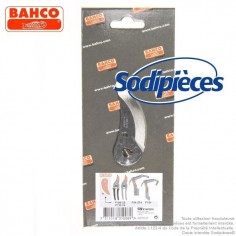 Lame de rechange P124PG pour sécateurs. Bahco Pradines. 2