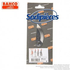 Lame de rechange R122PG pour sécateur à une main Bahco Pradines. 2