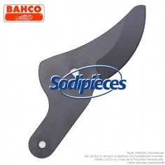 Lame de rechange R181P pour ébrancheurs. Bahco Pradines.