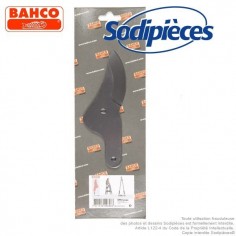 Lame de rechange R181P pour ébrancheurs. Bahco Pradines. 2