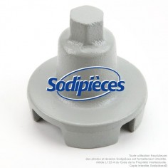 Outil de démontage d'embrayage de lanceur pour Briggs & Stratton