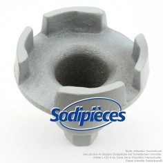 Outil de démontage d'embrayage de lanceur pour Briggs & Stratton 2