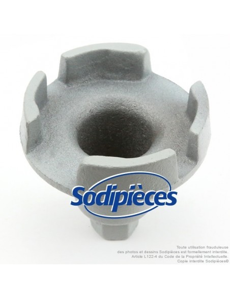 Outil de démontage d'embrayage de lanceur pour Briggs & Stratton