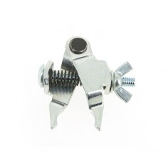 Outil pour montage des chaînes de transmission