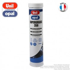 Graisse multiservices Super Grease 350 Unil Opal. Tube