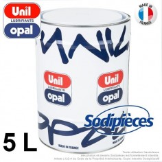 Synbio Grease Unil Opal. Graisse biodégradable