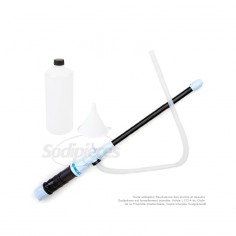 Kit de vidange manuel pour moteur 4 temps
