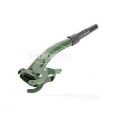 bec verseur pour bidon en métal