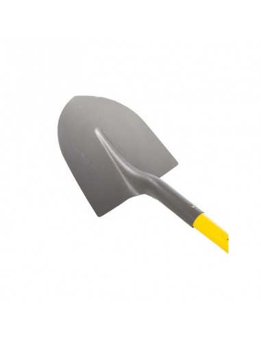 Pelle ronde de 29 cm manche trimatiere