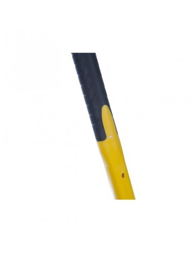 Pelle ronde de 29 cm manche trimatiere