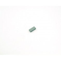 Plaquettes de frein rectangulaire