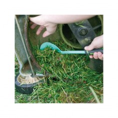 Raclette pour tondeuses 2