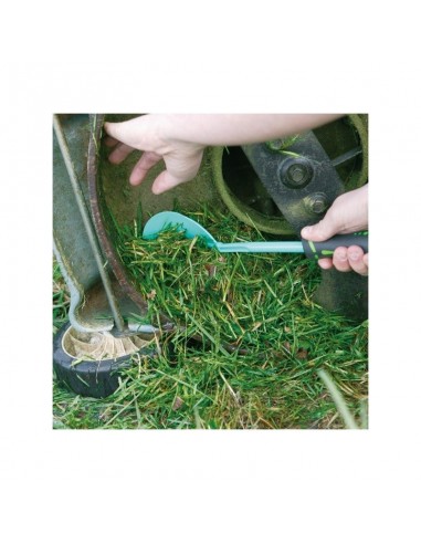 Raclette pour tondeuses