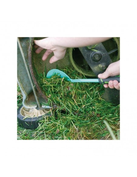 Raclette pour tondeuses