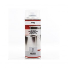 Bombe peinture. Gris Primaire anti-rouille. 500 ml 2