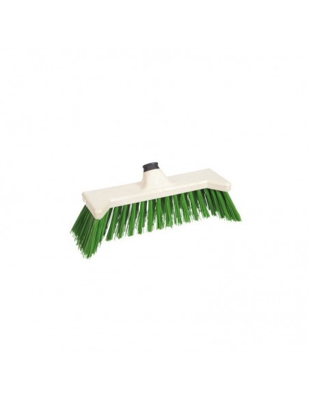 Balai baldozer avec ergots 29 cm