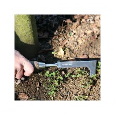 Couteau désherbeur 2