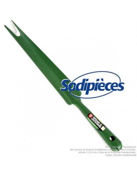 Couteau désherbeur affûté Spear & Jackson