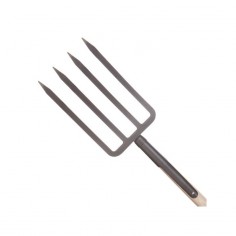 Fourche à bêcher. 2
