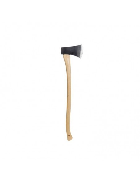Hache canadienne 1,8 kg. Manche frêne ergonomique