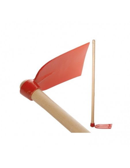 Houe forgée 14 cm
