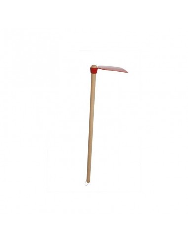 Houe forgée 14 cm