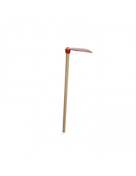 Houe forgée 14 cm