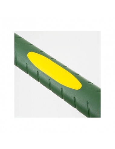 Manche de pioche trimatière
