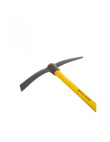Pioche 2,5 kg manche trimatière