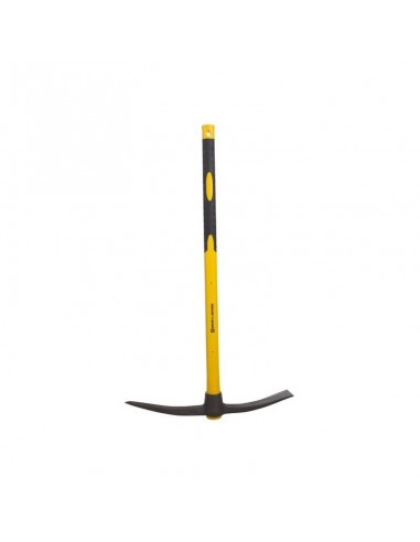 Pioche 2,5 kg manche trimatière