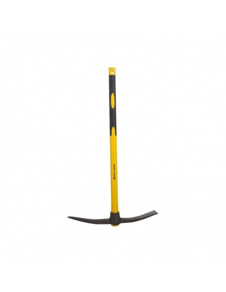 Pioche 2,5 kg manche trimatière