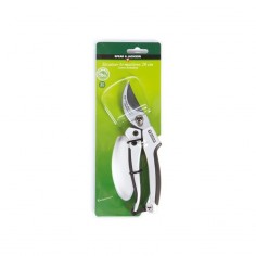 Sécateur bimatière 20 cm 2