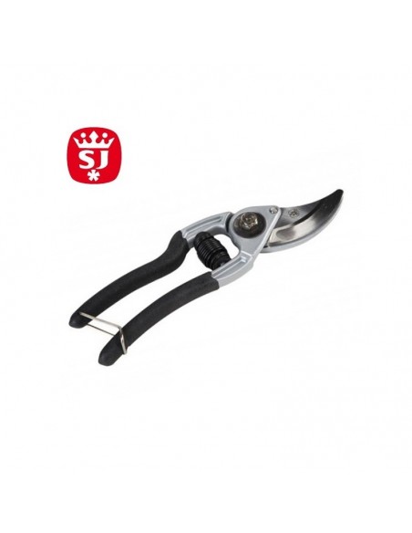 Sécateur professionnel 20 cm gainé (remplace 19020)