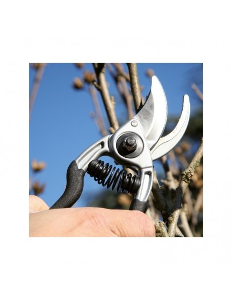 Sécateur professionnel 20 cm gainé (remplace 19020)