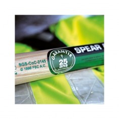 Manche pour balai cantonnier 2