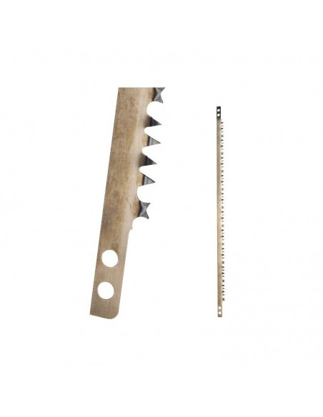 Lame de scie denture americaine 76 cm