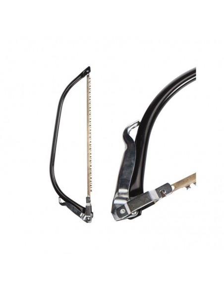 Scie à bûche de 53 cm