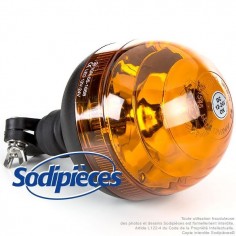 Gyrophare à LED agricole 2