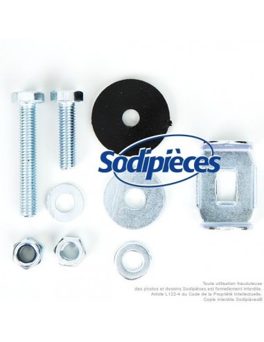 Phare LED de travail