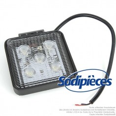Projecteur LED de travail