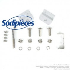 Projecteur LED de travail 2