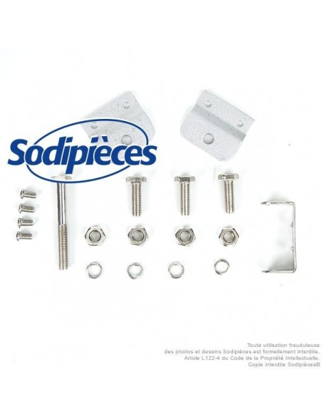 Projecteur LED de travail