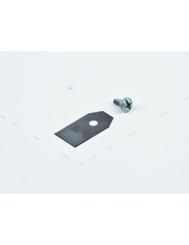 Kit de 3 lames tondeuse robot husqvarna
