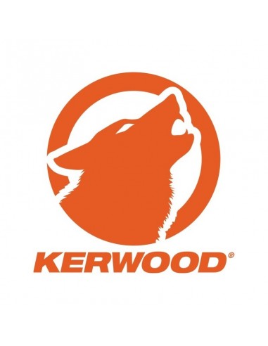 Gants forestier Kerwood. Taille L