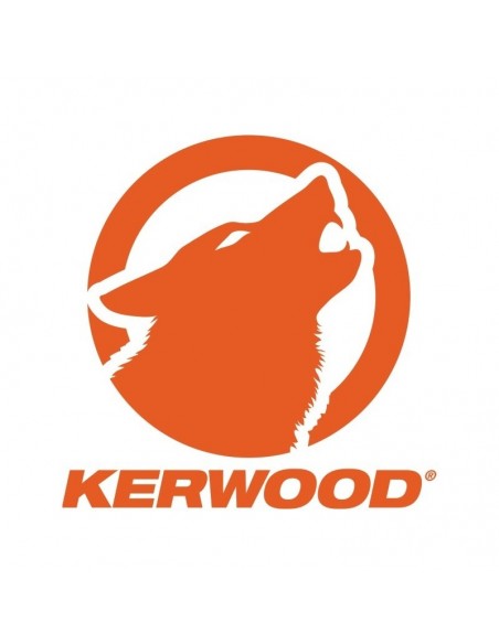 Gants forestier Kerwood. Taille L