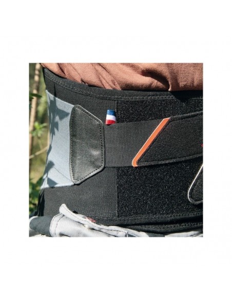 Ceinture dorsale Kerwood. taille 1 de 75 à 95 cm