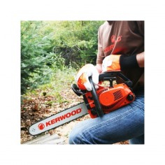 Gants forestier Kerwood. Taille XL 2