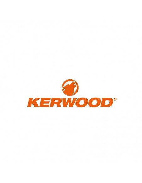 Gants forestier Kerwood. Taille XXL