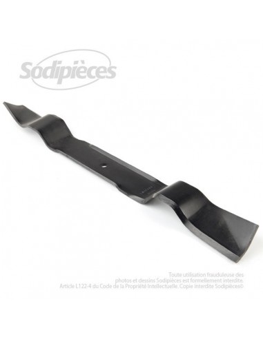 Lame pour AMF 330278, Coupe 54,5 cm